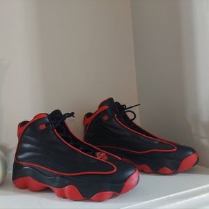 JORDAN shoes used